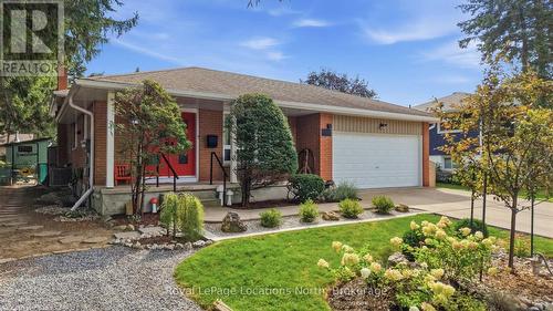 142 Campbell Street, Collingwood, ON 