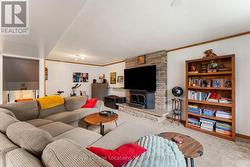Bonus Family Room - 