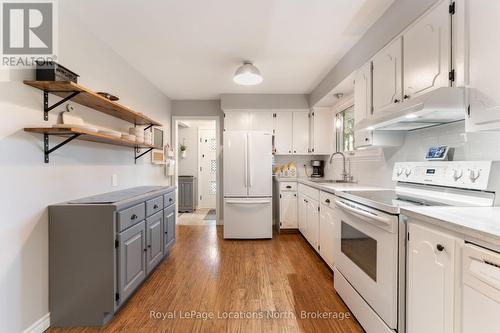 142 Campbell Street, Collingwood, ON 