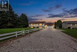 514 MILLER STREET Meaford, ON N4L 1L1