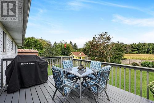 514 Miller Street, Meaford, ON 
