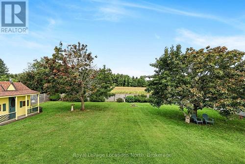 514 Miller Street, Meaford, ON 