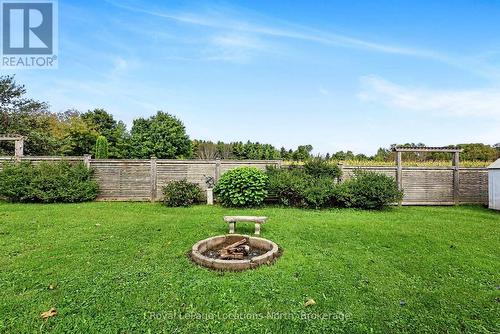 514 Miller Street, Meaford, ON 