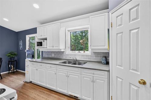 61012 Pleasant Road, Anola, MB 