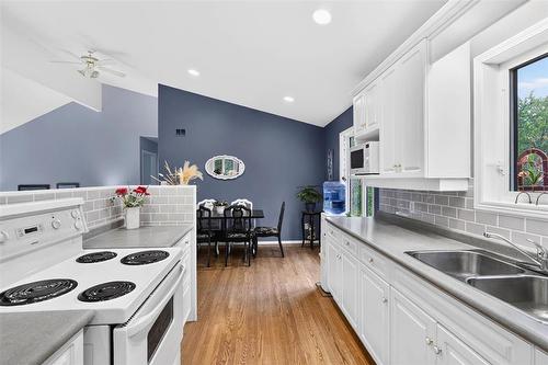 61012 Pleasant Road, Anola, MB 