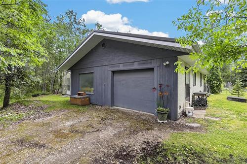 61012 Pleasant Road, Anola, MB 