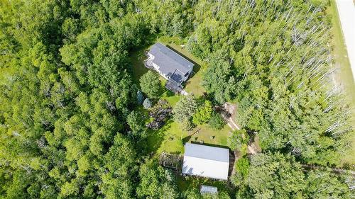 61012 Pleasant Road, Anola, MB 