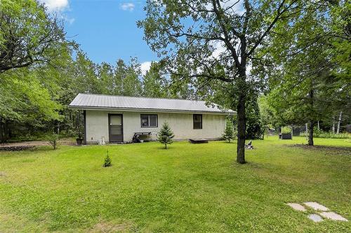 61012 Pleasant Road, Anola, MB 