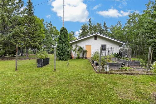 61012 Pleasant Road, Anola, MB 