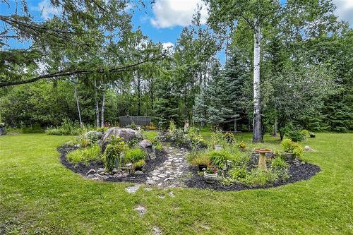 61012 Pleasant Road, Anola, MB 