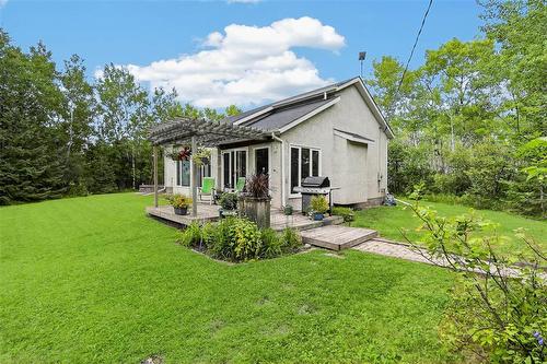 61012 Pleasant Road, Anola, MB 