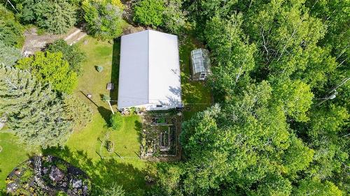 61012 Pleasant Road, Anola, MB 