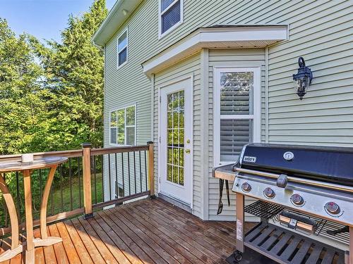 116 Thompson Run, Hammonds Plains, NS 