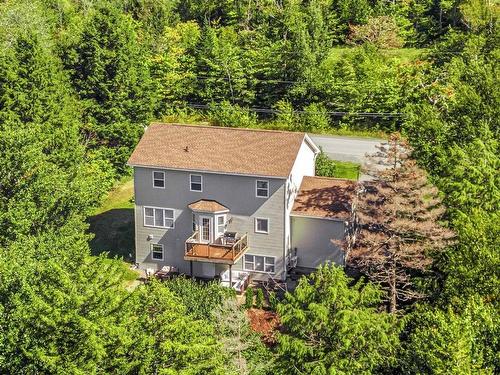 116 Thompson Run, Hammonds Plains, NS 