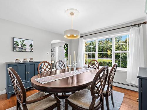 116 Thompson Run, Hammonds Plains, NS 