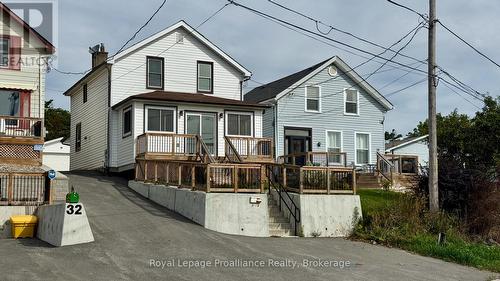 30 ALEXANDER STREET  Port Hope, ON L1A 1B2