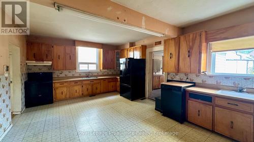 30 Alexander Street, Port Hope, ON 