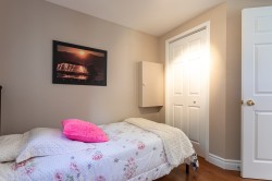 Chambre à coucher - 