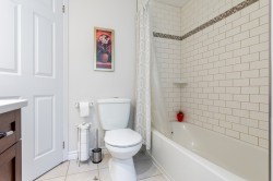 Salle de bains - 