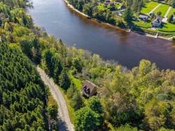 Bord de l'eau - 