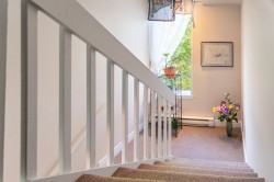 Escalier - 