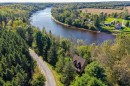 Vue sur l'eau - 265 Route De La Grande-Pointe, Sainte-Geneviève-De-Batiscan, QC 