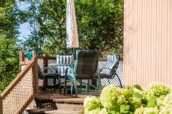 Terrasse - 