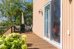 Terrasse - 