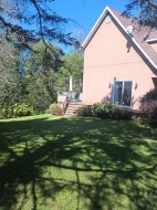 Terrasse - 