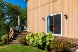 Terrasse - 