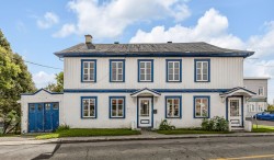 760  - 764 Av. Royale Québec (Beauport), QC G1E 1Z4