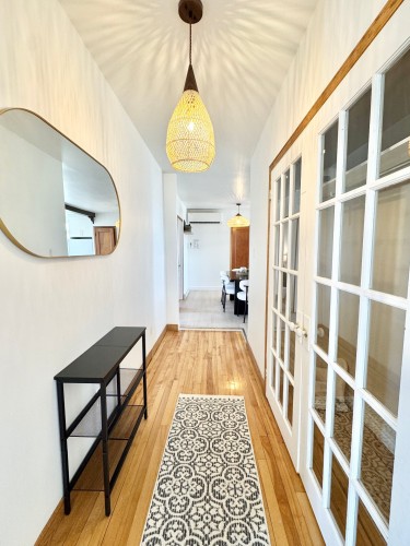 Corridor - 760  - 764 Av. Royale, Québec (Beauport), QC 