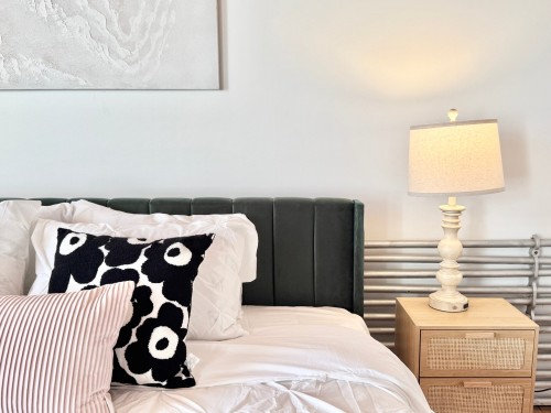 Chambre à coucher - 760  - 764 Av. Royale, Québec (Beauport), QC 