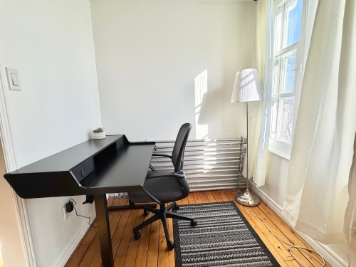 Bureau - 760  - 764 Av. Royale, Québec (Beauport), QC 