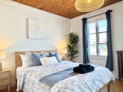 Chambre à coucher - 