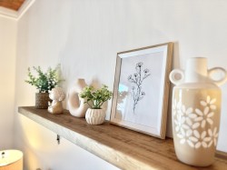 Chambre à coucher - 