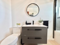 Salle de bains - 