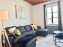 Salon - 760  - 764 Av. Royale, Québec (Beauport), QC 