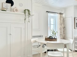 Salle à manger - 