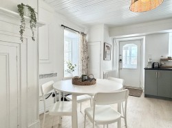 Salle à manger - 