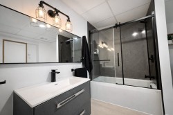 Salle de bains - 