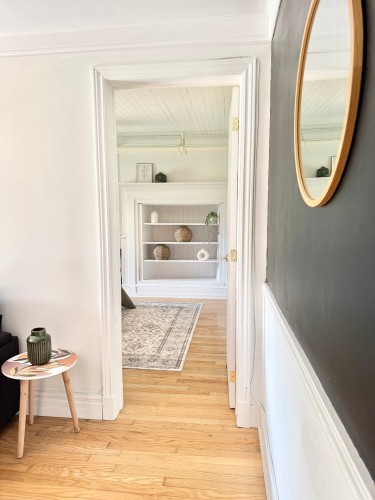 Chambre à coucher - 760  - 764 Av. Royale, Québec (Beauport), QC 