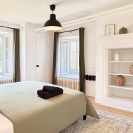 Chambre à coucher - 