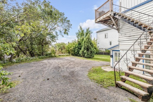 Stationnement - 760  - 764 Av. Royale, Québec (Beauport), QC 