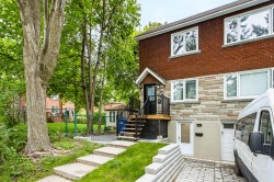 6978 Av. de Chester Montréal (Côte-Des-Neiges/Notre-Dame-De-Grâce), QC H4V 1K8
