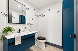 Salle d'eau - 