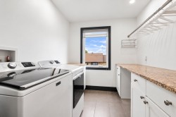 Salle de lavage - 