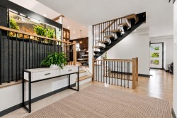 Hall d'entrée/Vestibule - 