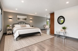 Chambre à coucher - 