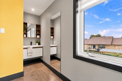 Chambre à coucher principale - 38 Rue Des Écureuils, Mercier, QC 